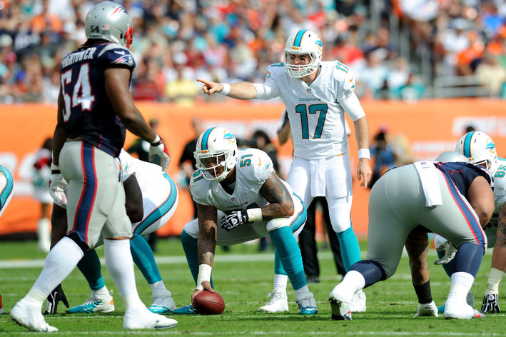 Miami Dolphins vs Buffalo Bills Preview and Predictions - The Phinsider