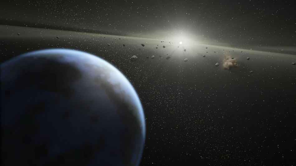 An Asteroid Zooming Past Earth Will Come Closer Than the Moon