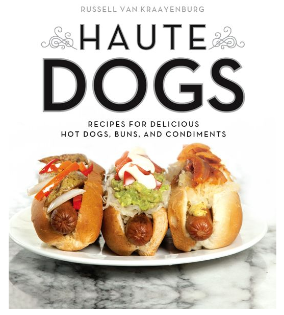 Haute hot dogs