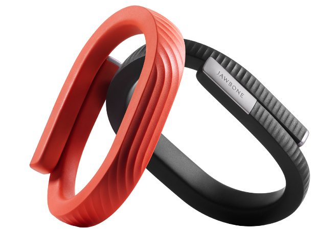 Jawbone Up24 Review