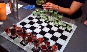 10 Best Sexual Drinking Games