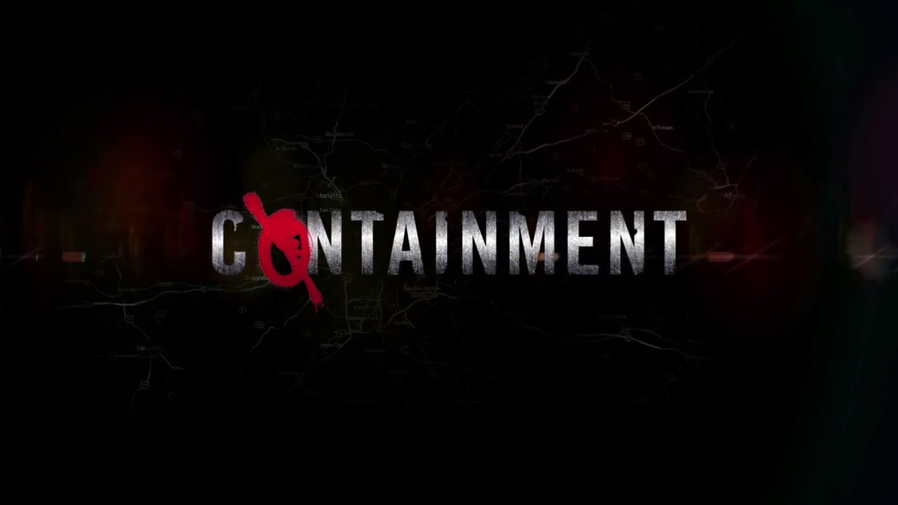 Containment - Movie Trailer