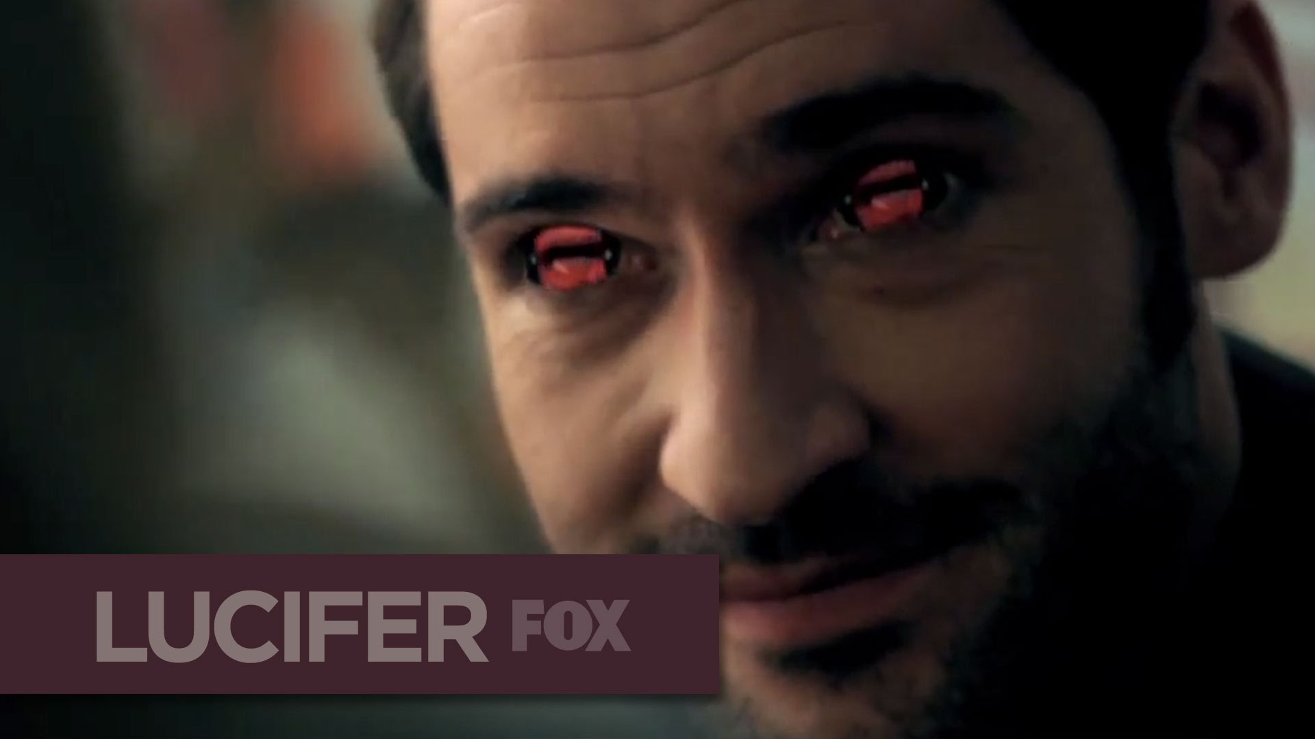Lucifer - Official Trailer