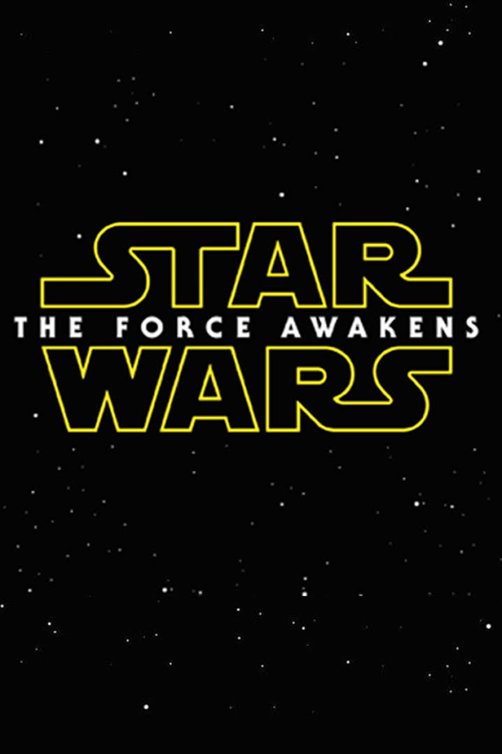 Star Wars: The Force Awakens - Movie Trailer
