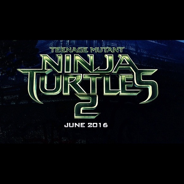 Teenage Mutant Ninja Turtles 2: Out of the Shadows - Movie Trailer