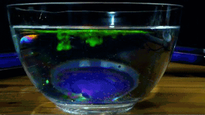 These Hypnotic Science Gifs Are Unbelievably Satisfying