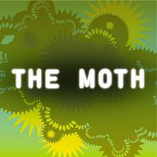 Whitney Geden - The Moth Story