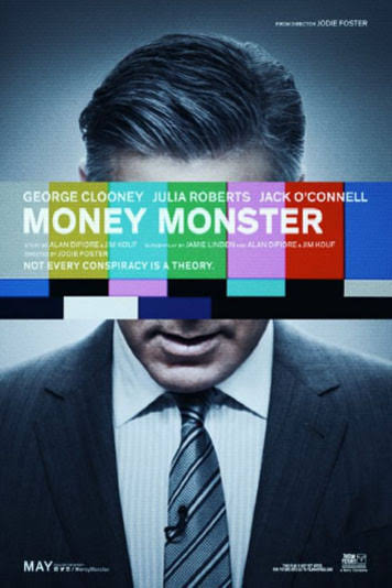 Money Monster - Movie Trailer